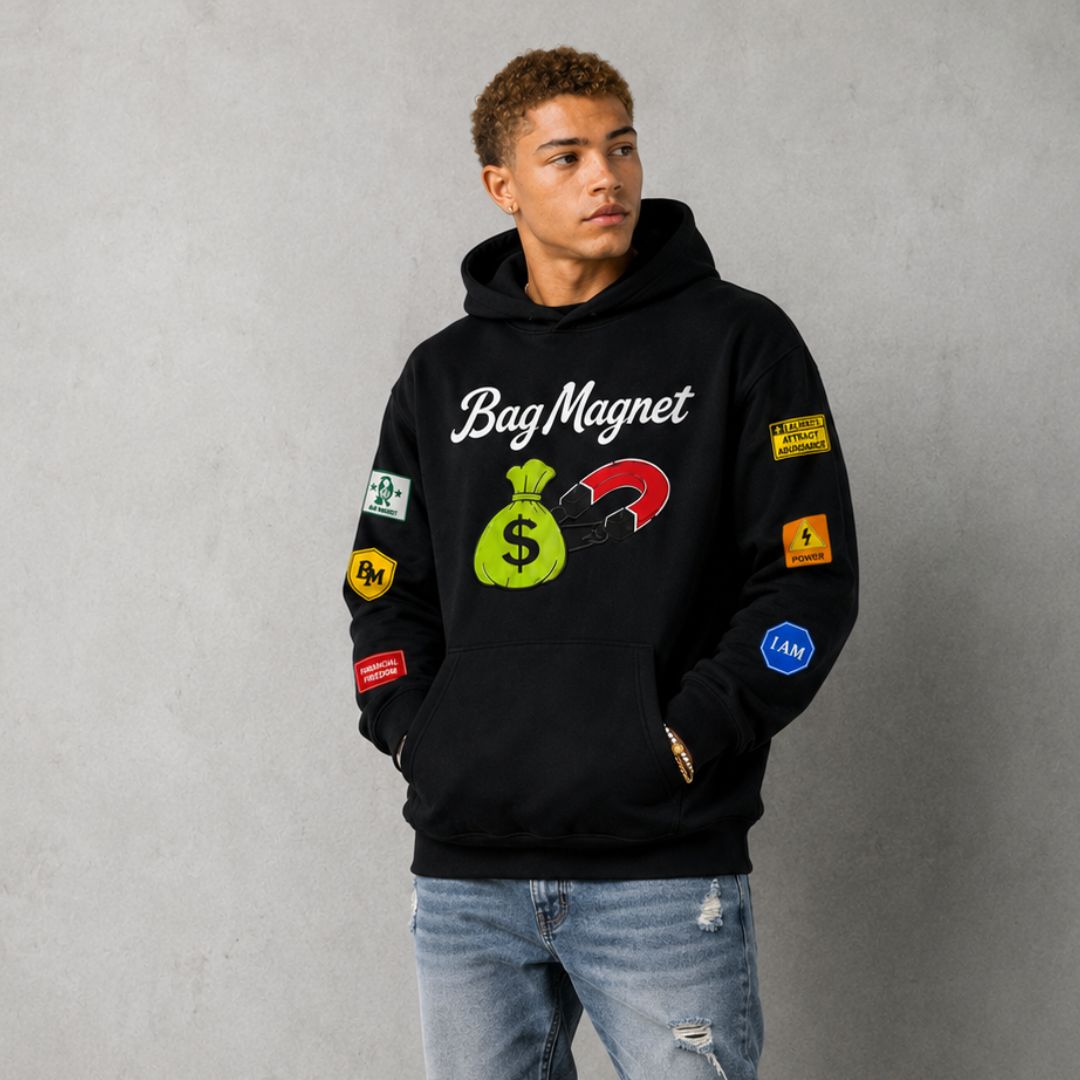 HOODIES