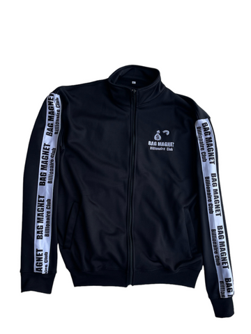 Bag Magnet Billionaire Club Tracksuit