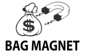 Bag Magnet Clothing 